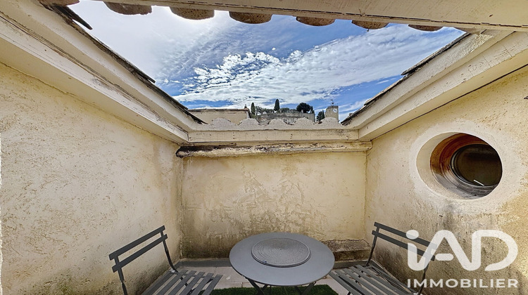 Ma-Cabane - Vente Appartement Malaucène, 31 m²