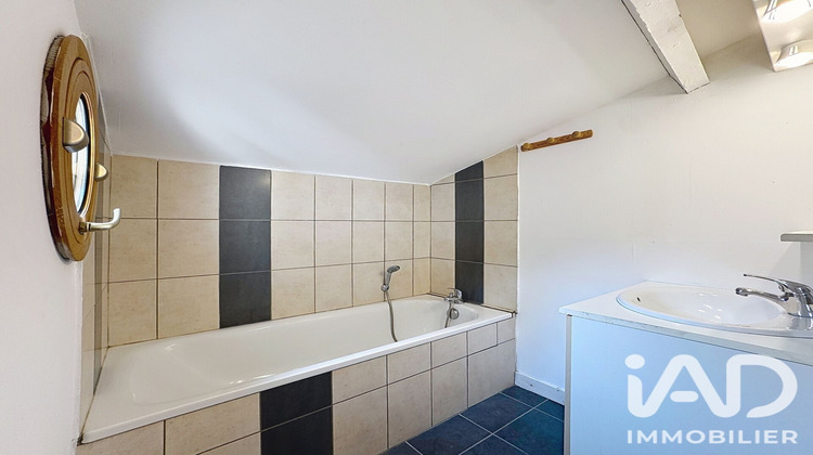 Ma-Cabane - Vente Appartement Malaucène, 31 m²