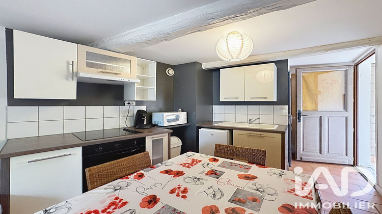 Ma-Cabane - Vente Appartement Malaucène, 31 m²