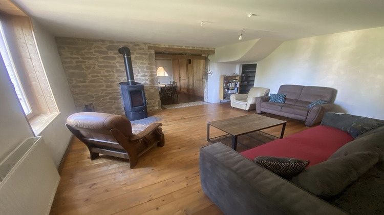 Ma-Cabane - Vente Appartement MALBUISSON, 96 m²