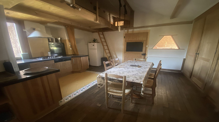 Ma-Cabane - Vente Appartement MALBUISSON, 96 m²