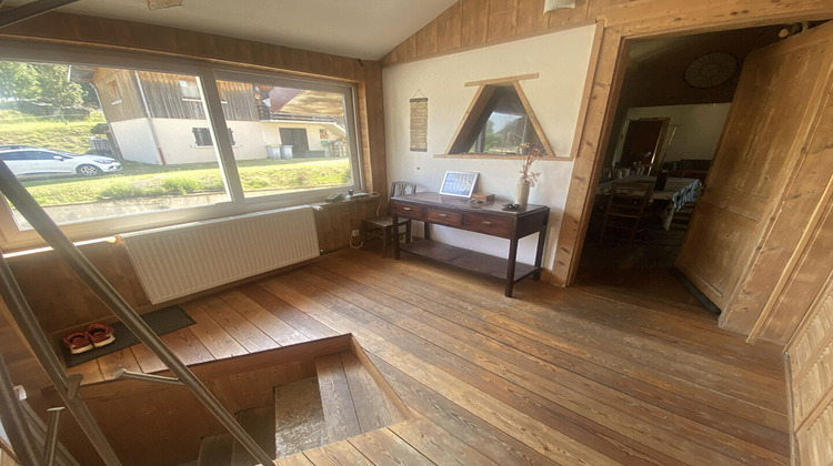 Ma-Cabane - Vente Appartement MALBUISSON, 96 m²