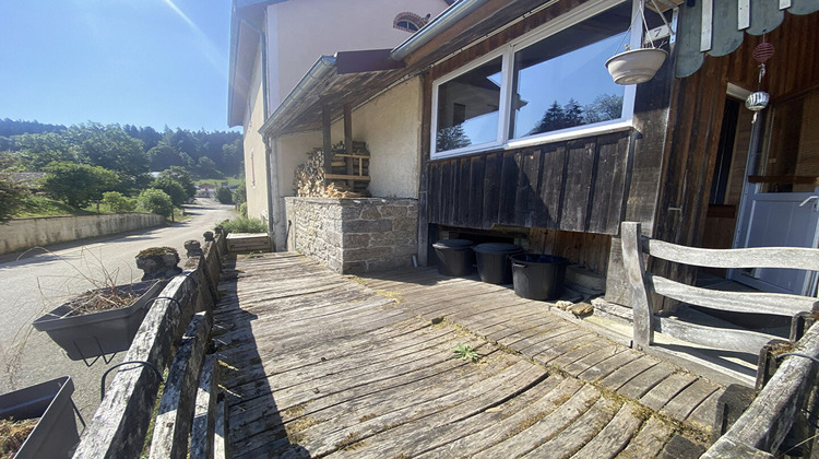 Ma-Cabane - Vente Appartement MALBUISSON, 96 m²