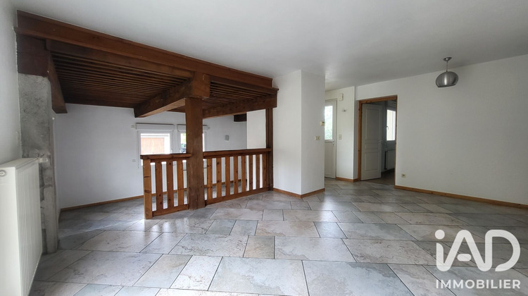 Ma-Cabane - Vente Appartement Malbuisson, 118 m²