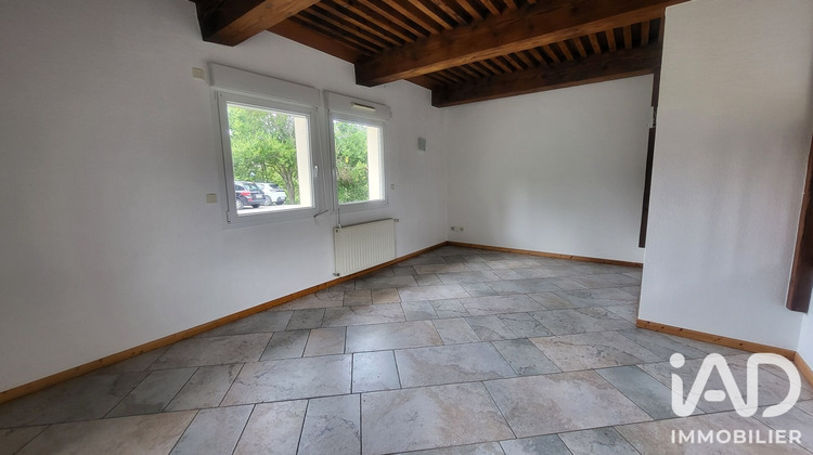 Ma-Cabane - Vente Appartement Malbuisson, 118 m²