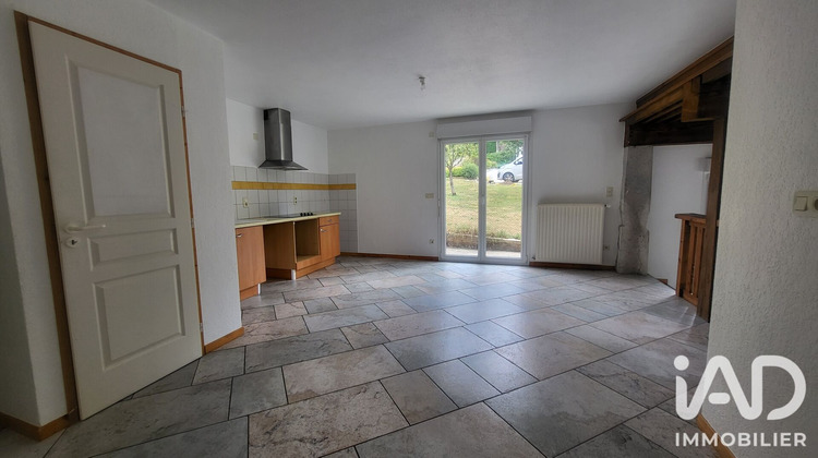 Ma-Cabane - Vente Appartement Malbuisson, 118 m²
