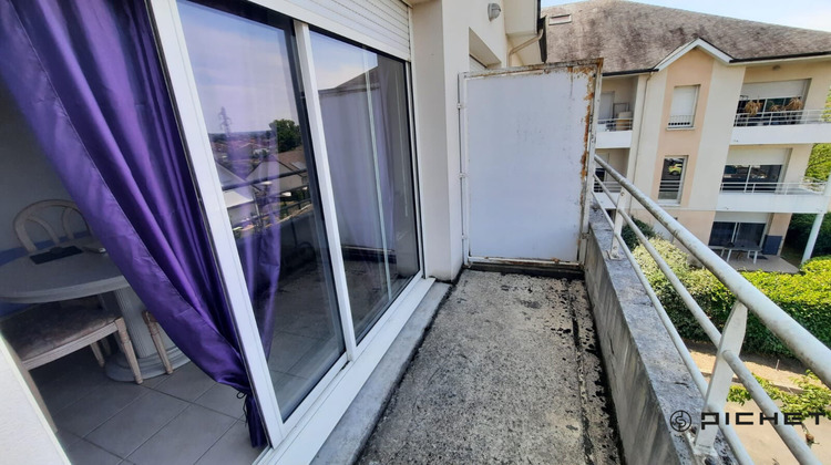 Ma-Cabane - Vente Appartement MALEMORT-SUR-CORREZE, 24 m²