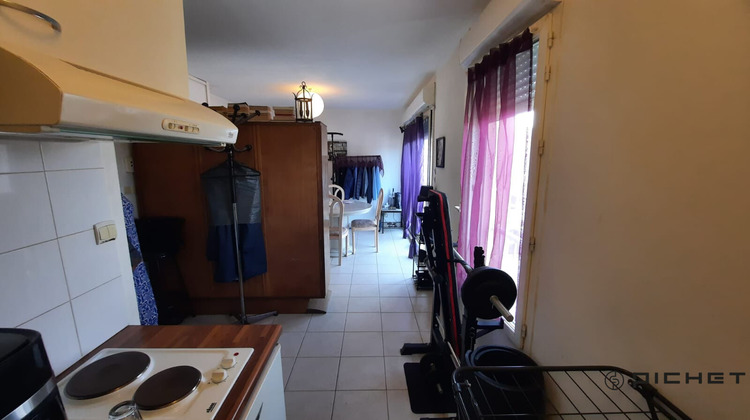 Ma-Cabane - Vente Appartement MALEMORT-SUR-CORREZE, 24 m²