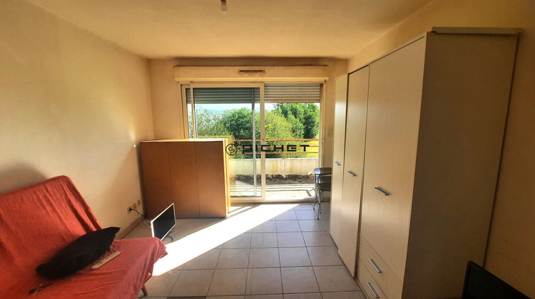 Ma-Cabane - Vente Appartement MALEMORT-SUR-CORREZE, 40 m²