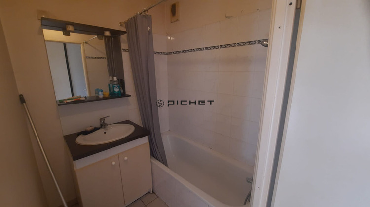 Ma-Cabane - Vente Appartement MALEMORT-SUR-CORREZE, 40 m²