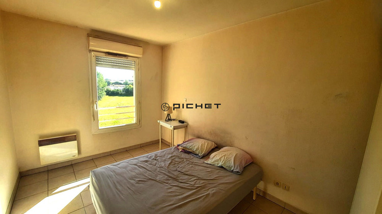 Ma-Cabane - Vente Appartement MALEMORT-SUR-CORREZE, 40 m²