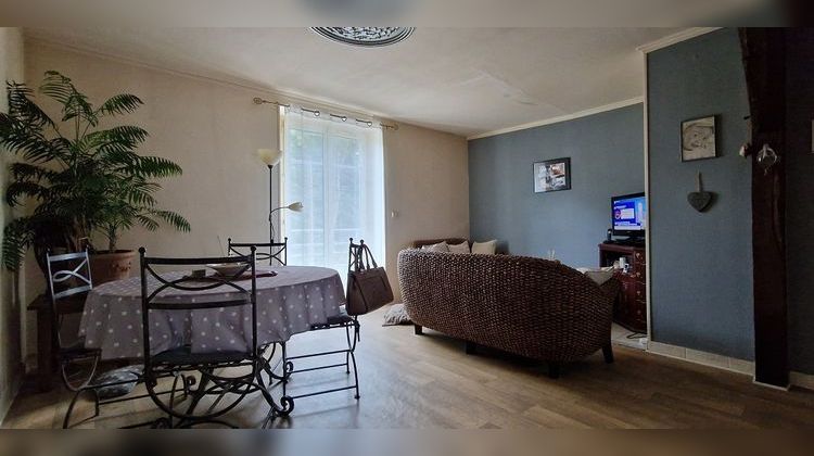 Ma-Cabane - Vente Appartement MALESHERBES, 64 m²