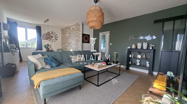 Ma-Cabane - Vente Appartement Malijai, 62 m²