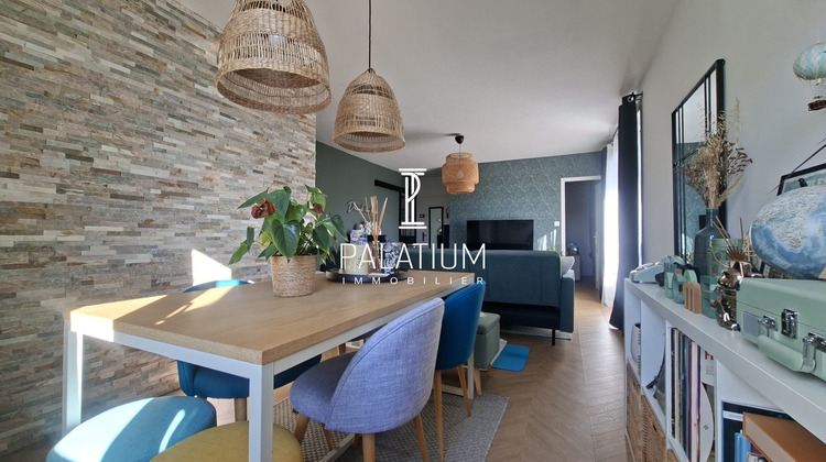 Ma-Cabane - Vente Appartement Malijai, 62 m²