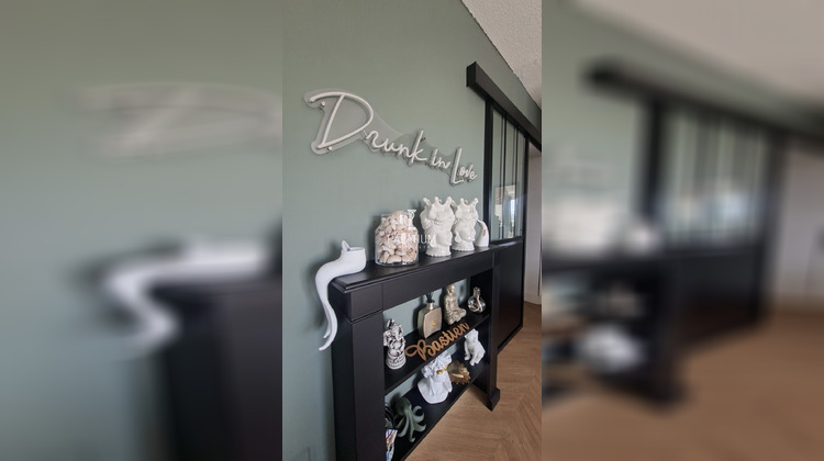 Ma-Cabane - Vente Appartement Malijai, 62 m²