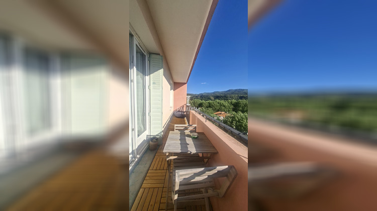 Ma-Cabane - Vente Appartement Malijai, 62 m²