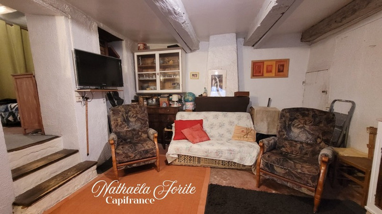 Ma-Cabane - Vente Appartement MALLEFOUGASSE AUGES, 30 m²