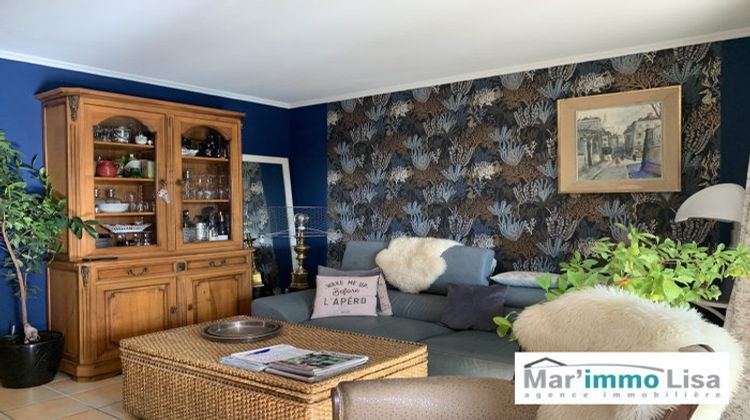 Ma-Cabane - Vente Appartement Mallemort, 43 m²