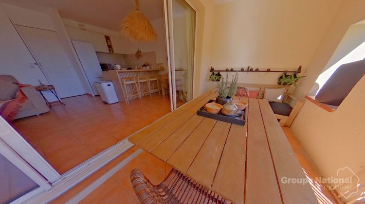 Ma-Cabane - Vente Appartement MALLEMORT, 43 m²