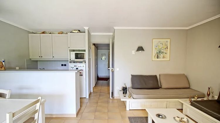 Ma-Cabane - Vente Appartement Mallemort, 42 m²