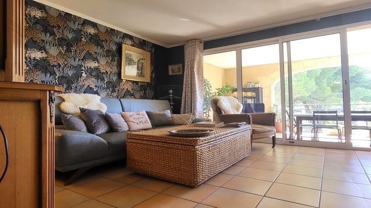 Ma-Cabane - Vente Appartement MALLEMORT, 42 m²