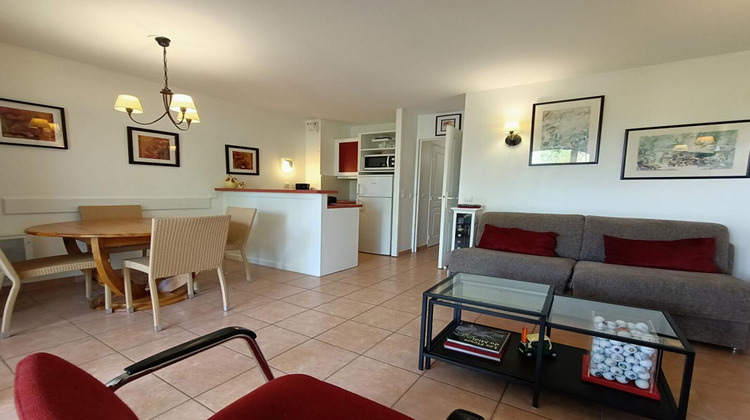 Ma-Cabane - Vente Appartement MALLEMORT, 40 m²