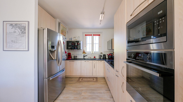 Ma-Cabane - Vente Appartement MALLEMORT, 68 m²