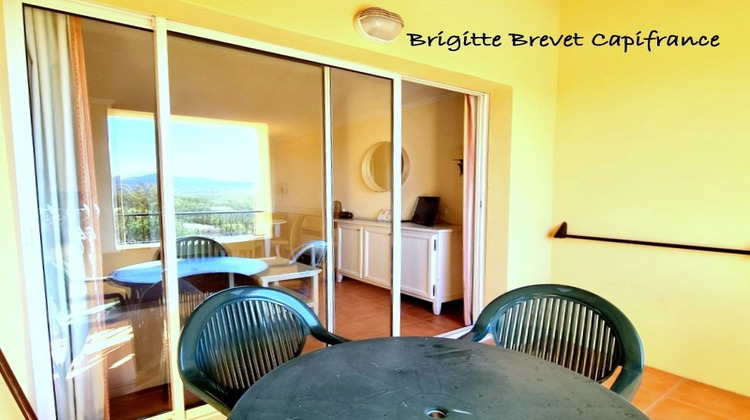 Ma-Cabane - Vente Appartement MALLEMORT, 27 m²