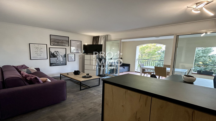 Ma-Cabane - Vente Appartement Mallemort, 42 m²