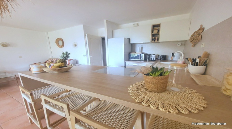 Ma-Cabane - Vente Appartement MALLEMORT, 42 m²