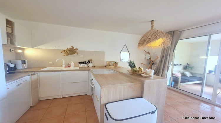 Ma-Cabane - Vente Appartement MALLEMORT, 42 m²