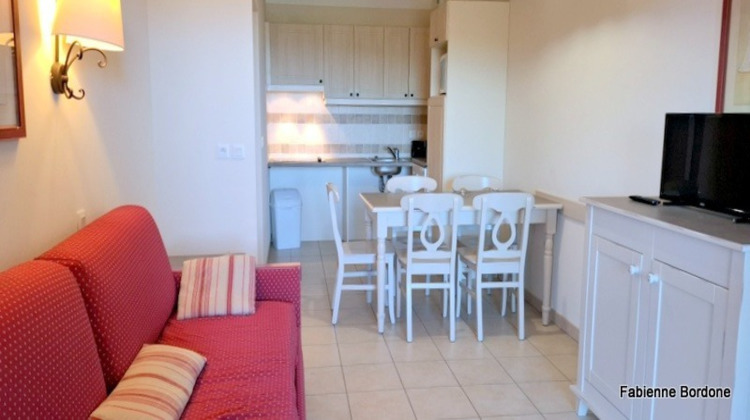 Ma-Cabane - Vente Appartement MALLEMORT, 44 m²