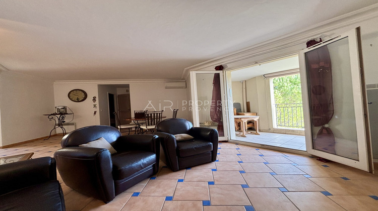 Ma-Cabane - Vente Appartement Mallemort, 68 m²