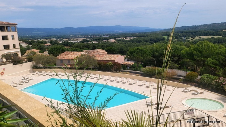 Ma-Cabane - Vente Appartement MALLEMORT, 70 m²