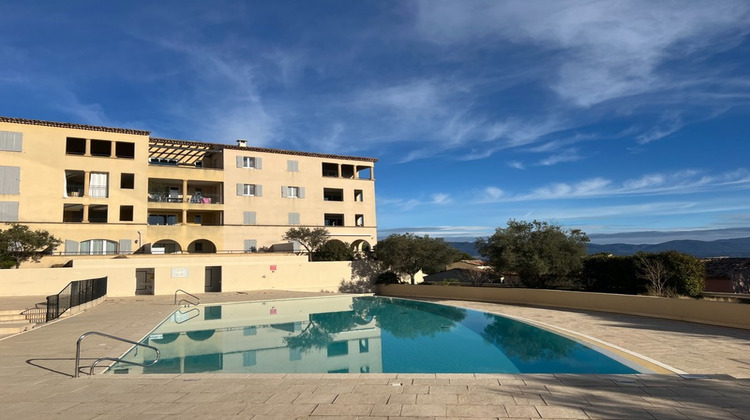 Ma-Cabane - Vente Appartement MALLEMORT, 70 m²