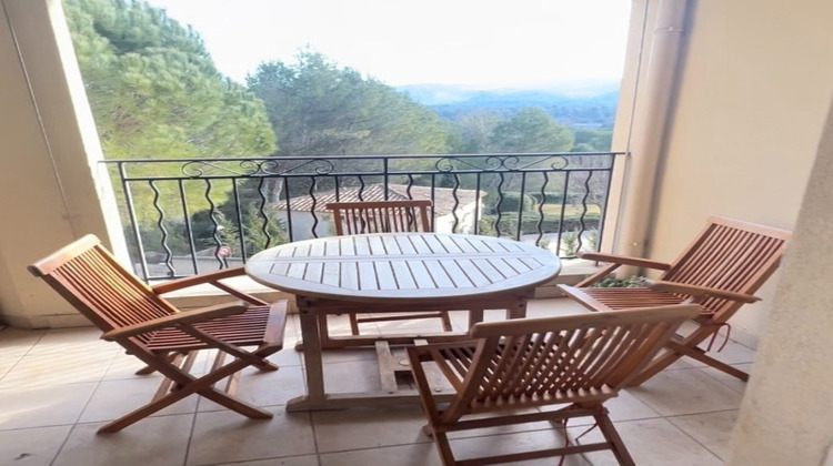 Ma-Cabane - Vente Appartement MALLEMORT, 70 m²