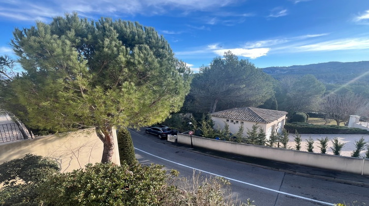 Ma-Cabane - Vente Appartement MALLEMORT, 70 m²