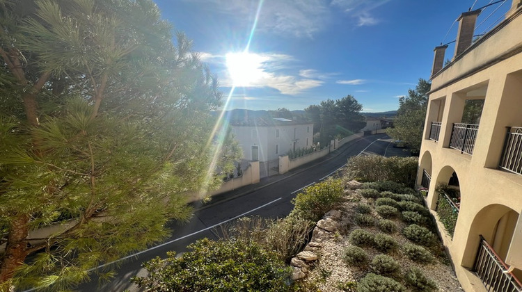 Ma-Cabane - Vente Appartement MALLEMORT, 70 m²