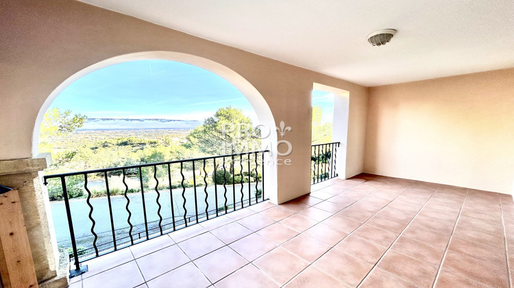 Ma-Cabane - Vente Appartement Mallemort, 42 m²