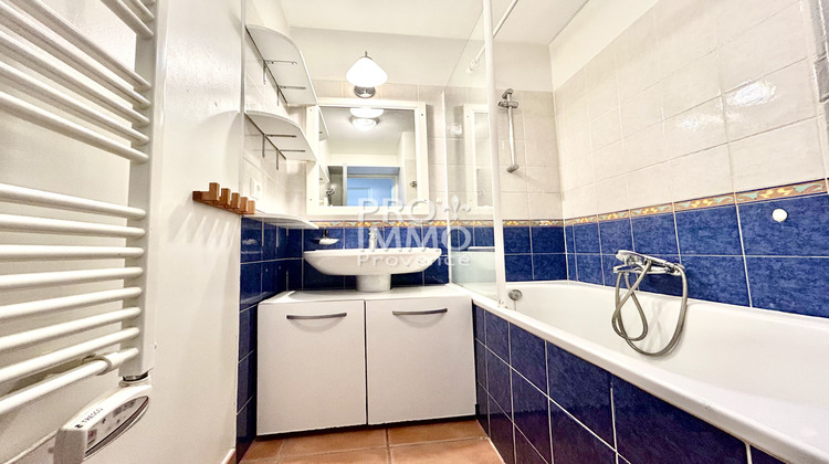 Ma-Cabane - Vente Appartement Mallemort, 42 m²