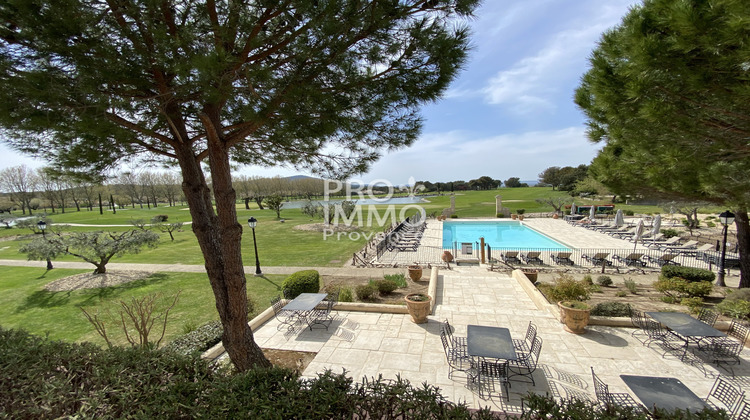 Ma-Cabane - Vente Appartement Mallemort, 33 m²