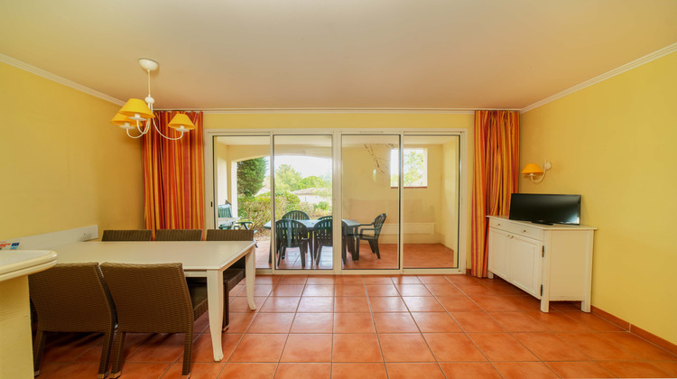 Ma-Cabane - Vente Appartement Mallemort, 36 m²