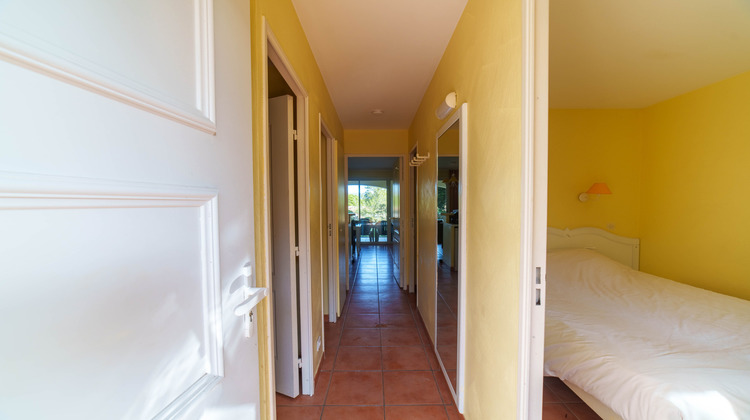 Ma-Cabane - Vente Appartement Mallemort, 36 m²