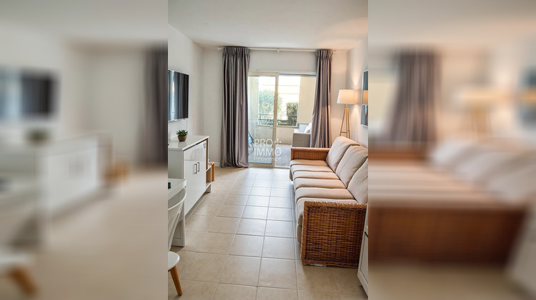 Ma-Cabane - Vente Appartement Mallemort, 43 m²