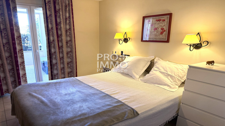 Ma-Cabane - Vente Appartement Mallemort, 43 m²