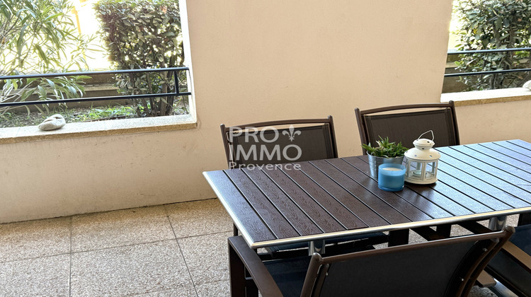 Ma-Cabane - Vente Appartement Mallemort, 43 m²