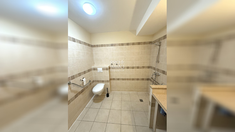 Ma-Cabane - Vente Appartement Mallemort, 43 m²