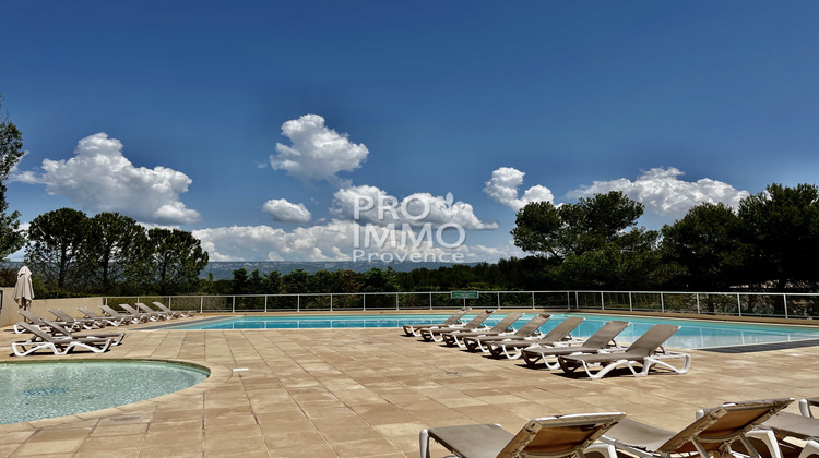 Ma-Cabane - Vente Appartement Mallemort, 43 m²