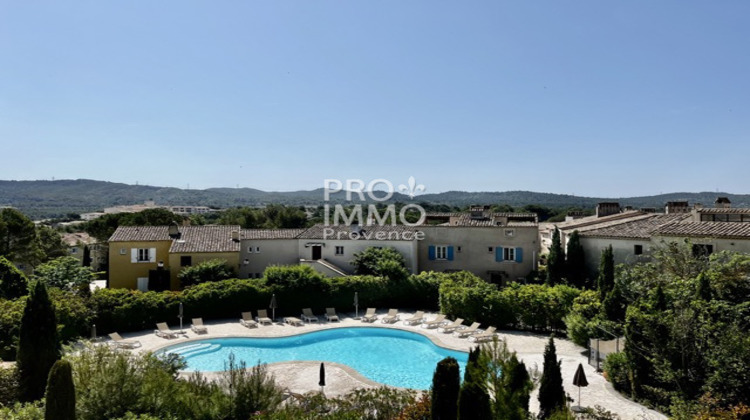 Ma-Cabane - Vente Appartement Mallemort, 67 m²