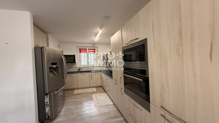 Ma-Cabane - Vente Appartement Mallemort, 67 m²